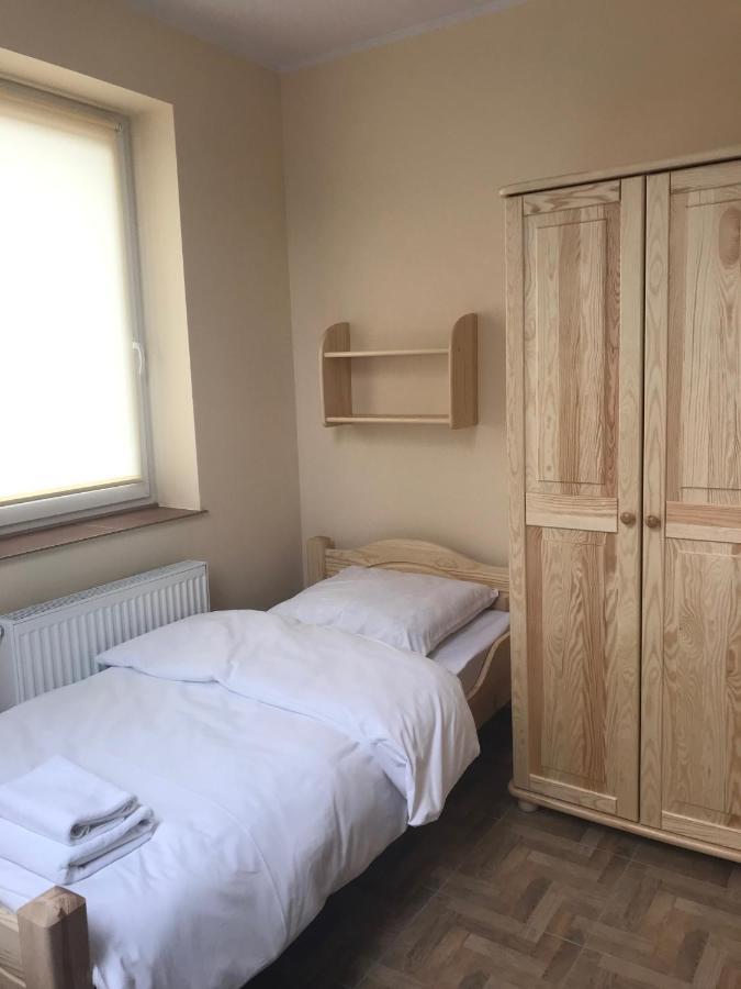 Siedem Drzew Otel Biskupice  Dış mekan fotoğraf