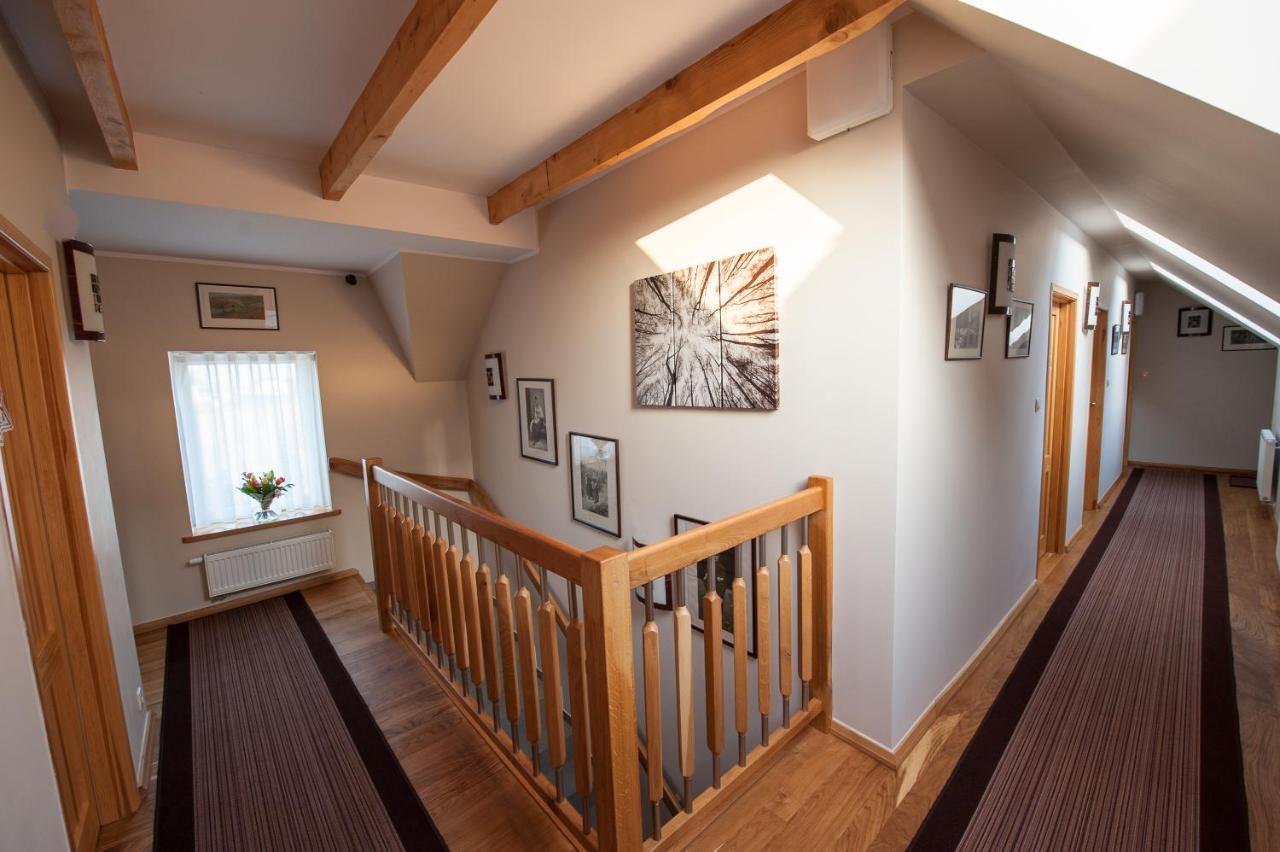 Siedem Drzew Otel Biskupice  Dış mekan fotoğraf