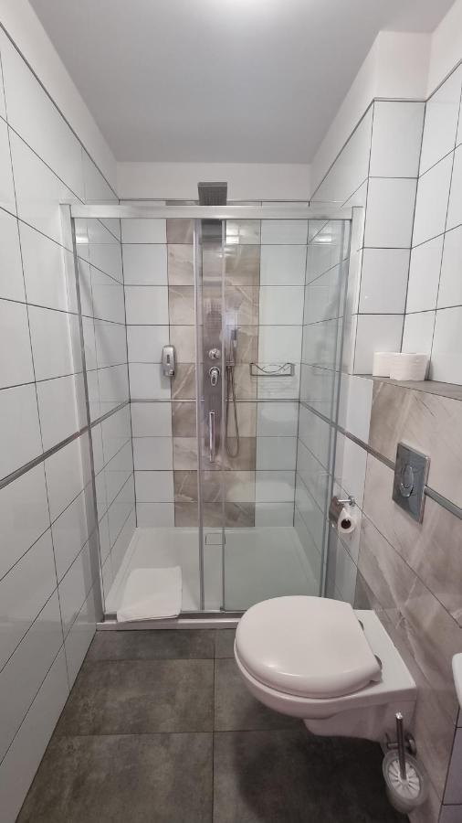 Siedem Drzew Otel Biskupice  Dış mekan fotoğraf