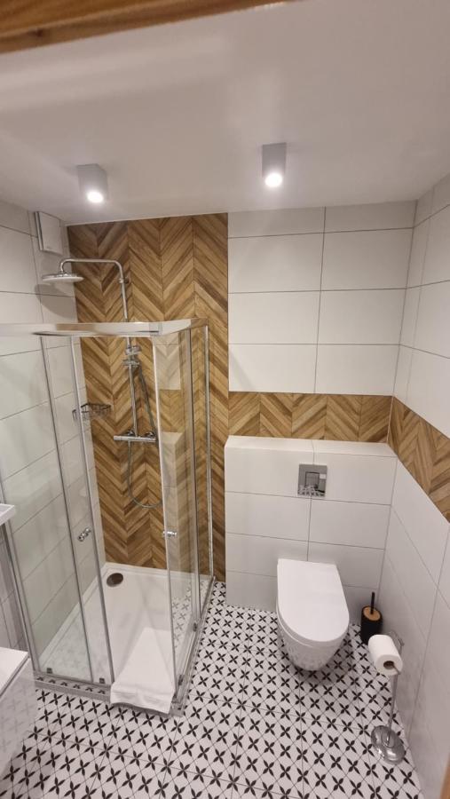 Siedem Drzew Otel Biskupice  Dış mekan fotoğraf