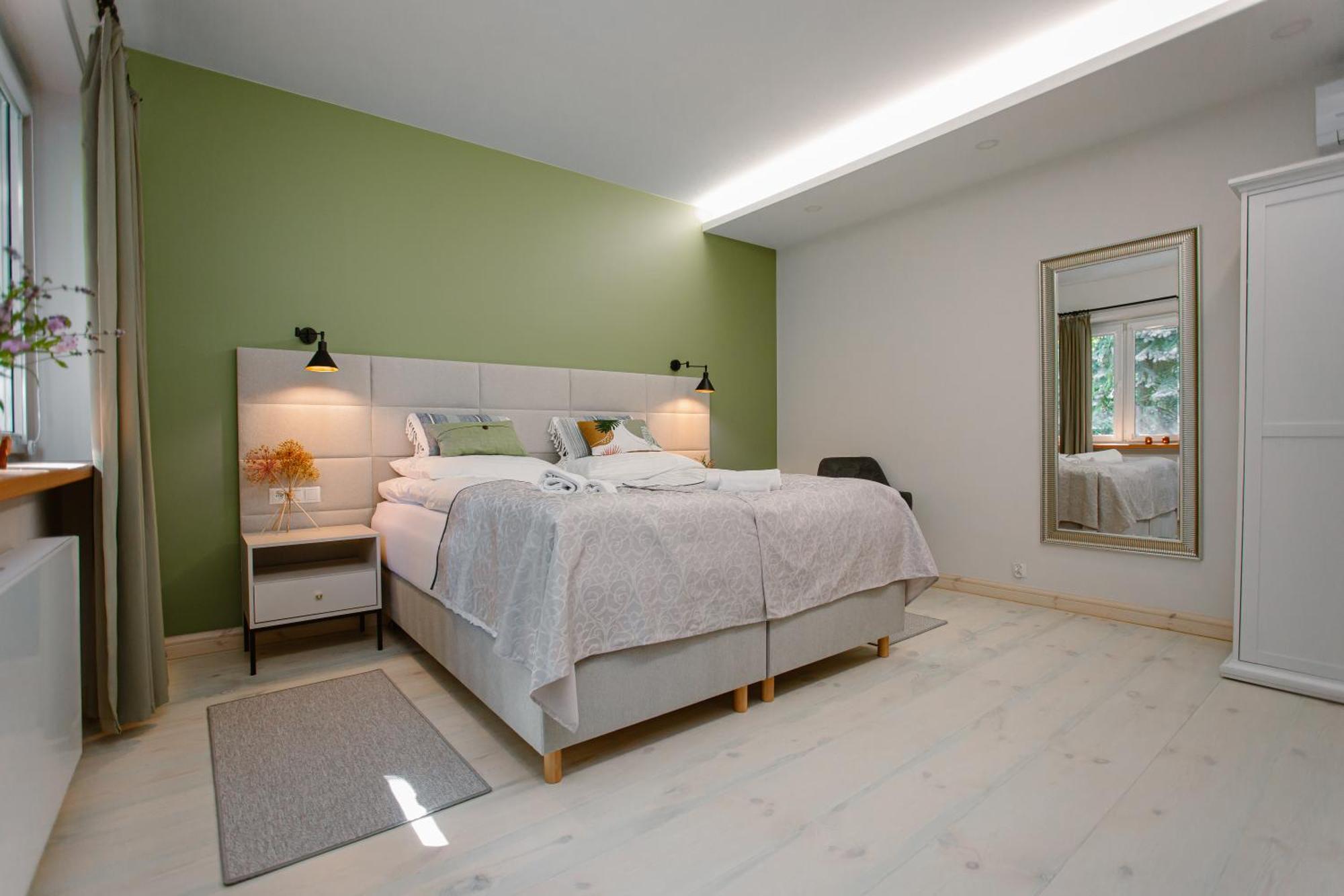 Siedem Drzew Otel Biskupice  Dış mekan fotoğraf