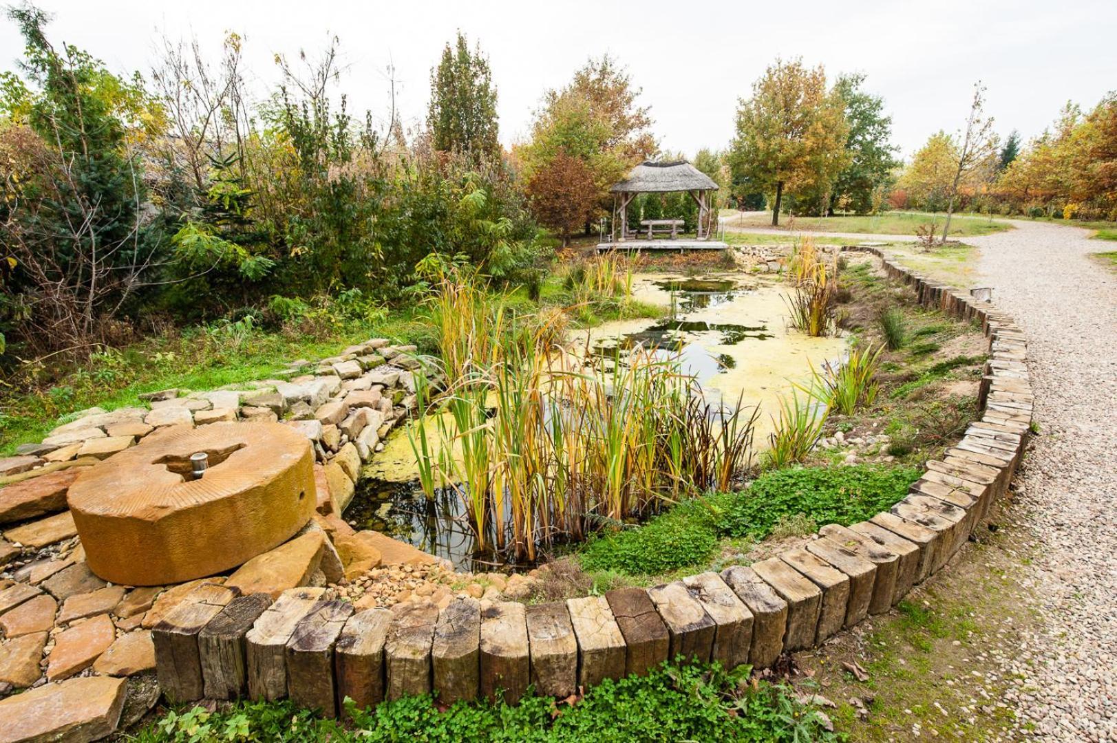 Siedem Drzew Otel Biskupice  Dış mekan fotoğraf